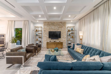 view of the livingroom